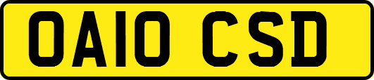 OA10CSD