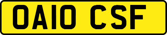OA10CSF
