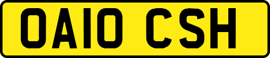OA10CSH