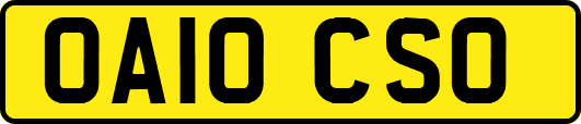 OA10CSO
