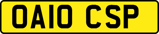 OA10CSP