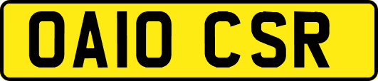 OA10CSR