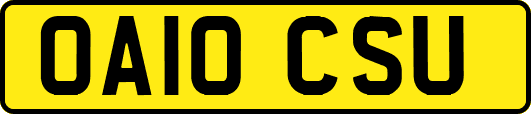 OA10CSU