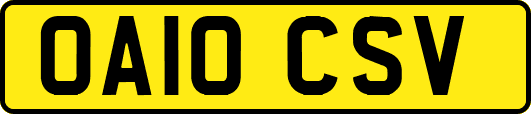 OA10CSV
