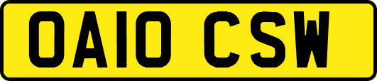 OA10CSW