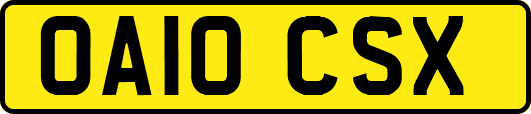 OA10CSX