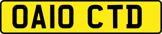 OA10CTD