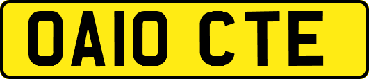 OA10CTE