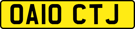 OA10CTJ