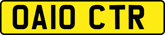 OA10CTR