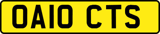 OA10CTS