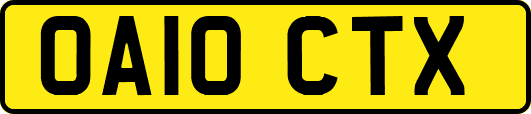 OA10CTX
