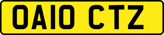 OA10CTZ