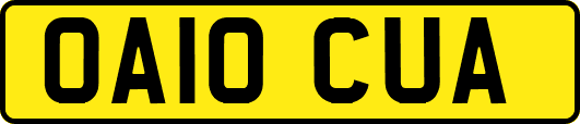 OA10CUA