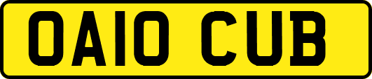 OA10CUB