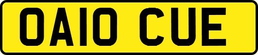 OA10CUE