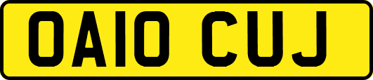 OA10CUJ