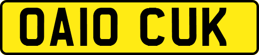 OA10CUK