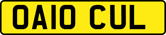 OA10CUL
