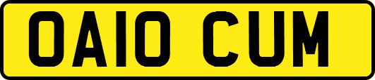 OA10CUM