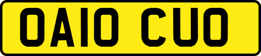 OA10CUO