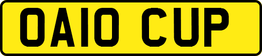 OA10CUP