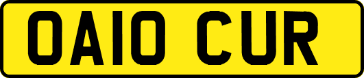OA10CUR