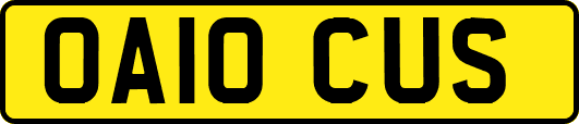 OA10CUS