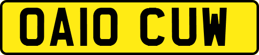 OA10CUW
