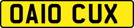 OA10CUX