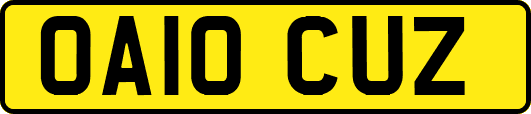 OA10CUZ