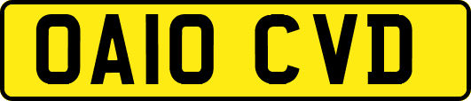 OA10CVD