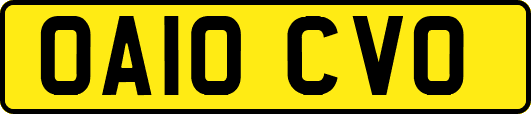 OA10CVO