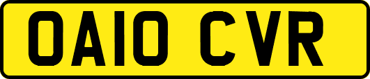 OA10CVR