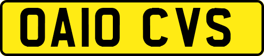OA10CVS