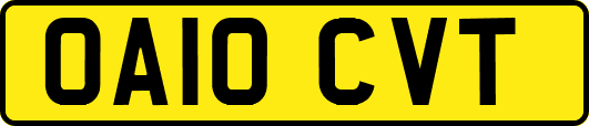 OA10CVT