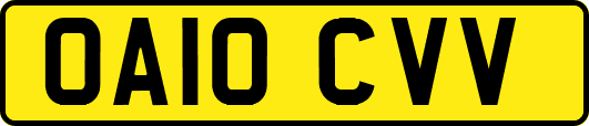 OA10CVV