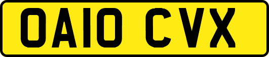 OA10CVX