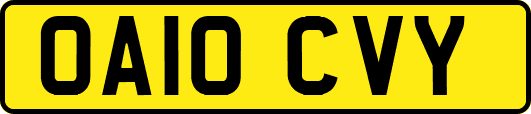 OA10CVY