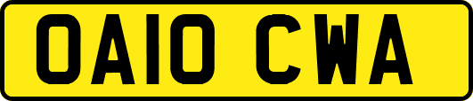 OA10CWA