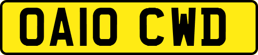 OA10CWD