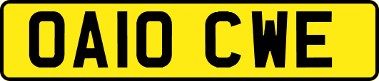 OA10CWE