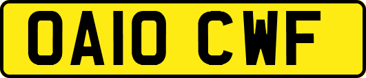 OA10CWF