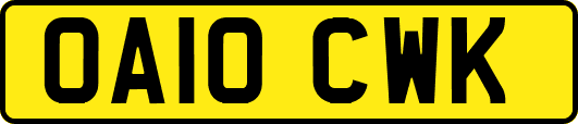 OA10CWK