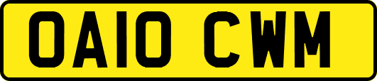 OA10CWM