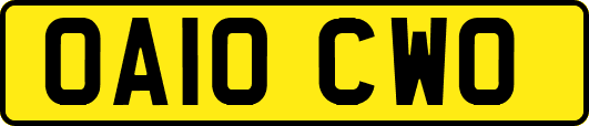 OA10CWO