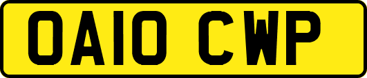 OA10CWP