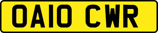OA10CWR