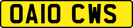 OA10CWS