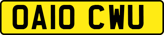 OA10CWU